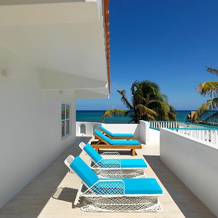 Margaritaville Beach Resort Ambergris Caye - Belize Сан Педро Екстериор снимка