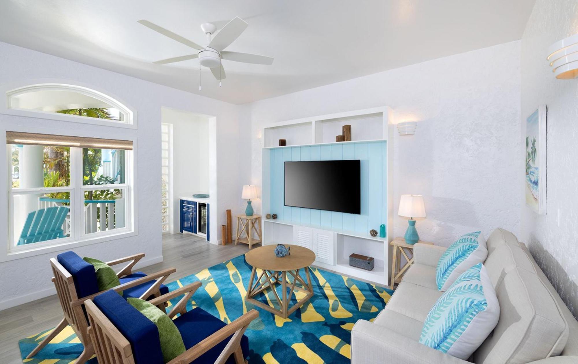 Margaritaville Beach Resort Ambergris Caye - Belize Сан Педро Екстериор снимка