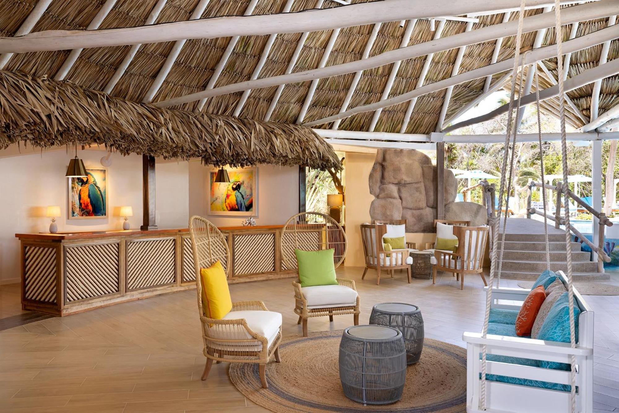 Margaritaville Beach Resort Ambergris Caye - Belize Сан Педро Екстериор снимка